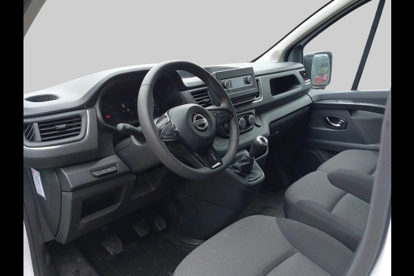 Nissan Primastar 2.0 dCi L2H1 Acenta Trekhaak, lat om lat betimmering, laadvloer en superlocking .