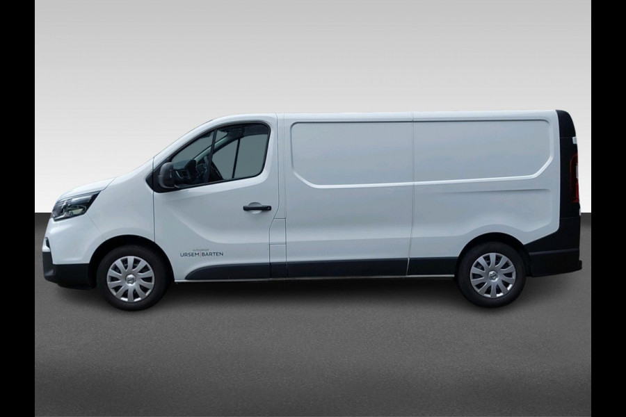 Nissan Primastar 2.0 dCi L2H1 Acenta Trekhaak, lat om lat betimmering, laadvloer en superlocking .