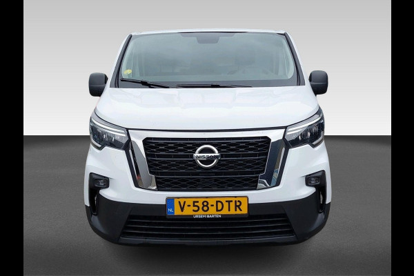 Nissan Primastar 2.0 dCi L2H1 Acenta Trekhaak, lat om lat betimmering, laadvloer en superlocking .