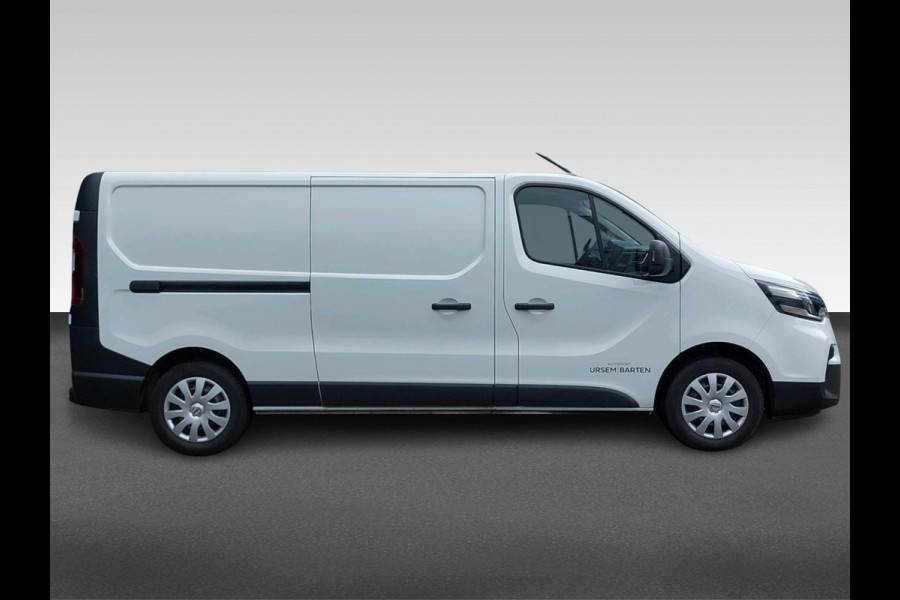 Nissan Primastar 2.0 dCi L2H1 Acenta Trekhaak, lat om lat betimmering, laadvloer en superlocking .