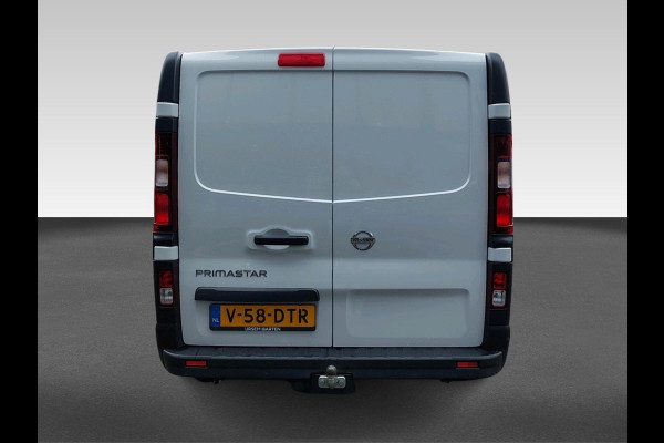Nissan Primastar 2.0 dCi L2H1 Acenta Trekhaak, lat om lat betimmering, laadvloer en superlocking .