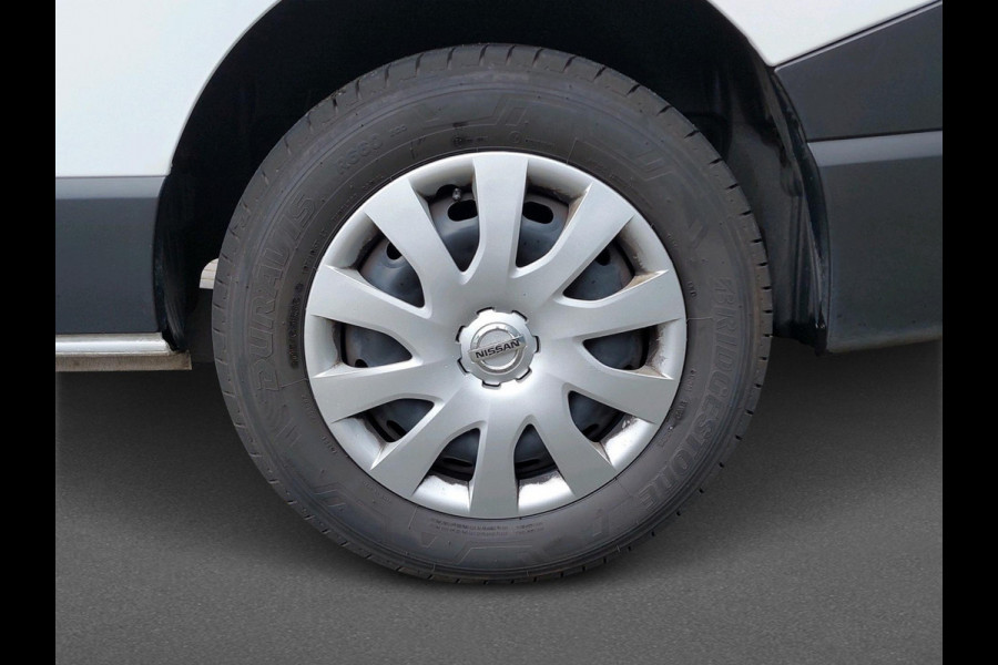 Nissan Primastar 2.0 dCi L2H1 Acenta Trekhaak, lat om lat betimmering, laadvloer en superlocking .