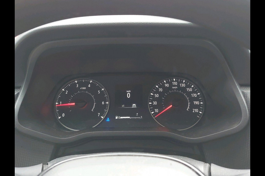 Nissan Primastar 2.0 dCi L2H1 Acenta Trekhaak, lat om lat betimmering, laadvloer en superlocking .