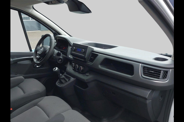 Nissan Primastar 2.0 dCi L2H1 Acenta Trekhaak, lat om lat betimmering, laadvloer en superlocking .