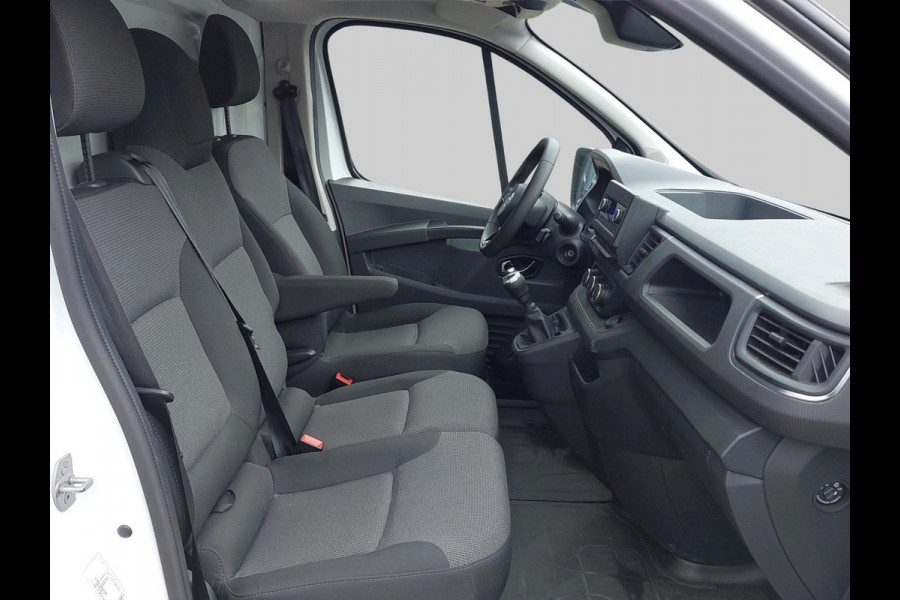 Nissan Primastar 2.0 dCi L2H1 Acenta Trekhaak, lat om lat betimmering, laadvloer en superlocking .