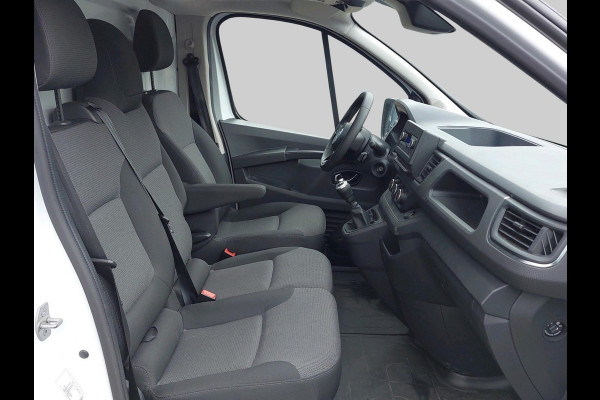 Nissan Primastar 2.0 dCi L2H1 Acenta Trekhaak, lat om lat betimmering, laadvloer en superlocking .