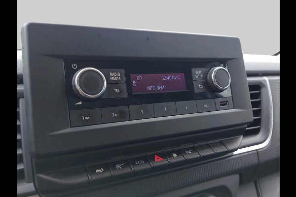 Nissan Primastar 2.0 dCi L2H1 Acenta Trekhaak, lat om lat betimmering, laadvloer en superlocking .