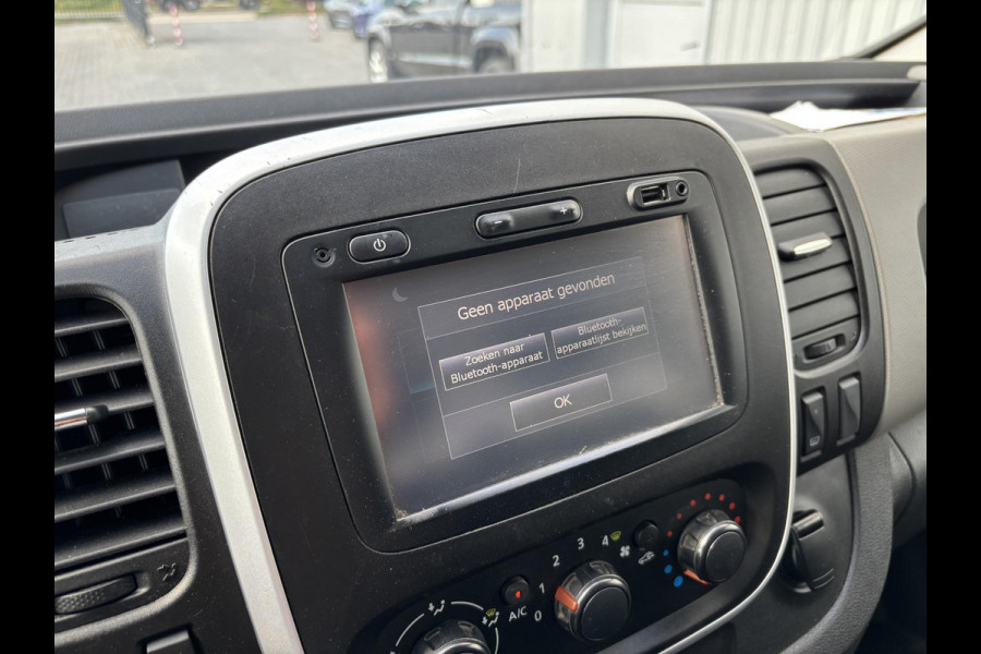 Renault Trafic 1.6 dCi L2H1*NAVI*CRUISE*HAAK*A/C*IMPERIAAL*TEL*3P Renault Trafic 1.6 dCi L2H1*NAVI*CRUISE*HAAK*A/C*IMPERIAAL*TEL*3P