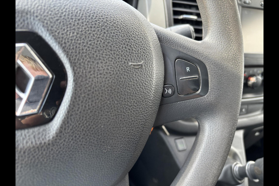 Renault Trafic 1.6 dCi L2H1*NAVI*CRUISE*HAAK*A/C*IMPERIAAL*TEL*3P Renault Trafic 1.6 dCi L2H1*NAVI*CRUISE*HAAK*A/C*IMPERIAAL*TEL*3P