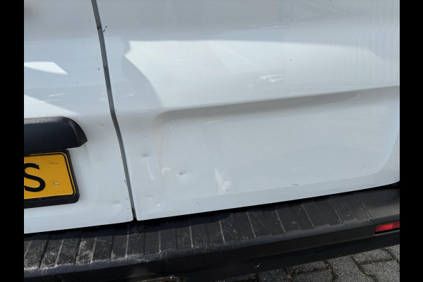 Renault Trafic 1.6 dCi L2H1*NAVI*CRUISE*HAAK*A/C*IMPERIAAL*TEL*3P Renault Trafic 1.6 dCi L2H1*NAVI*CRUISE*HAAK*A/C*IMPERIAAL*TEL*3P