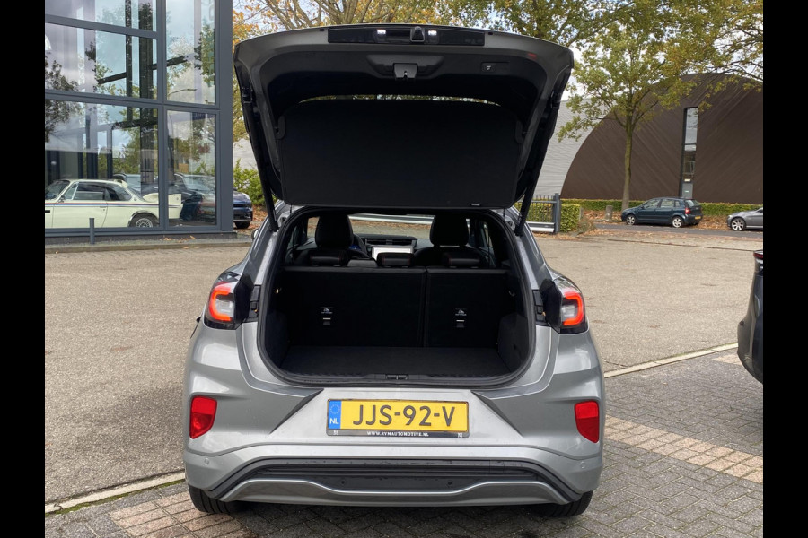 Ford Puma ST-line X 155pk BOMVOL!!| WINTERPACK VERW. VOORRUIT | ELEK. PANORAMDAK| B&O | ELEK. ACHTERKLEP| 360 CAM| STOEL + STUUR VERW. | Ford Puma ST-line X 155pk BOMVOL!!| WINTERPACK VERW. VOORRUIT | ELEK. PANORAMDAK| B&O | ELEK. ACHTERKLEP| 360 CAM| STOEL + STUUR VERW. |