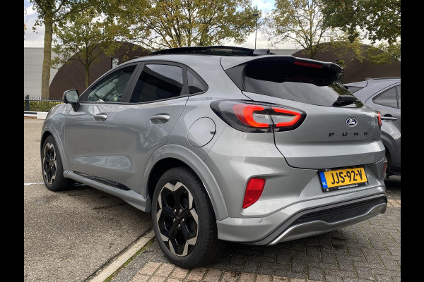 Ford Puma ST-line X 155pk BOMVOL!!| WINTERPACK VERW. VOORRUIT | ELEK. PANORAMDAK| B&O | ELEK. ACHTERKLEP| 360 CAM| STOEL + STUUR VERW. | Ford Puma ST-line X 155pk BOMVOL!!| WINTERPACK VERW. VOORRUIT | ELEK. PANORAMDAK| B&O | ELEK. ACHTERKLEP| 360 CAM| STOEL + STUUR VERW. |