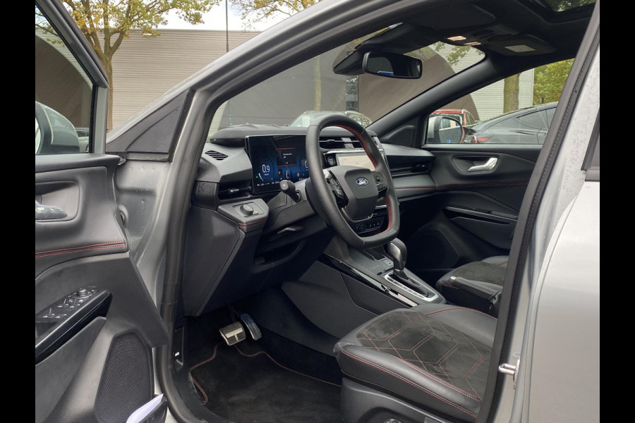 Ford Puma ST-line X 155pk BOMVOL!!| WINTERPACK VERW. VOORRUIT | ELEK. PANORAMDAK| B&O | ELEK. ACHTERKLEP| 360 CAM| STOEL + STUUR VERW. | Ford Puma ST-line X 155pk BOMVOL!!| WINTERPACK VERW. VOORRUIT | ELEK. PANORAMDAK| B&O | ELEK. ACHTERKLEP| 360 CAM| STOEL + STUUR VERW. |