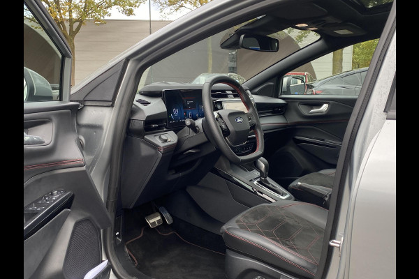 Ford Puma ST-line X 155pk BOMVOL!!| WINTERPACK VERW. VOORRUIT | ELEK. PANORAMDAK| B&O | ELEK. ACHTERKLEP| 360 CAM| STOEL + STUUR VERW. | Ford Puma ST-line X 155pk BOMVOL!!| WINTERPACK VERW. VOORRUIT | ELEK. PANORAMDAK| B&O | ELEK. ACHTERKLEP| 360 CAM| STOEL + STUUR VERW. |