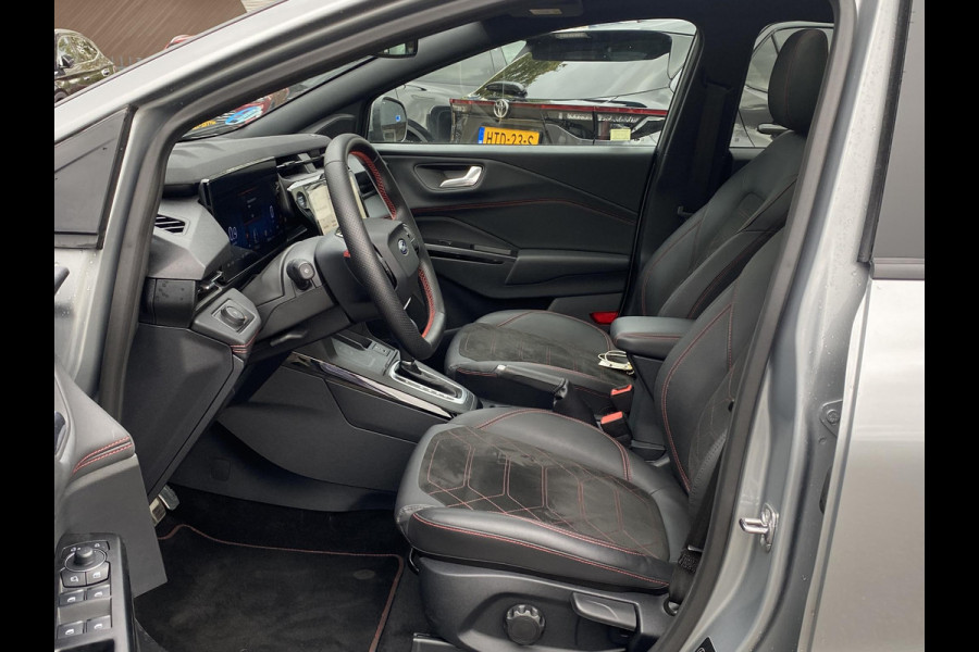 Ford Puma ST-line X 155pk BOMVOL!!| WINTERPACK VERW. VOORRUIT | ELEK. PANORAMDAK| B&O | ELEK. ACHTERKLEP| 360 CAM| STOEL + STUUR VERW. | Ford Puma ST-line X 155pk BOMVOL!!| WINTERPACK VERW. VOORRUIT | ELEK. PANORAMDAK| B&O | ELEK. ACHTERKLEP| 360 CAM| STOEL + STUUR VERW. |