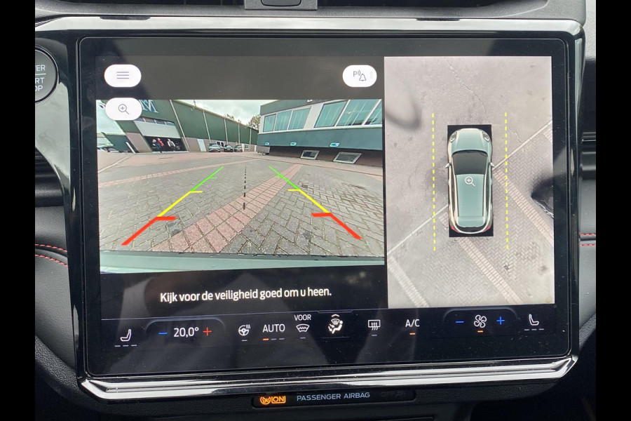 Ford Puma ST-line X 155pk BOMVOL!!| WINTERPACK VERW. VOORRUIT | ELEK. PANORAMDAK| B&O | ELEK. ACHTERKLEP| 360 CAM| STOEL + STUUR VERW. | Ford Puma ST-line X 155pk BOMVOL!!| WINTERPACK VERW. VOORRUIT | ELEK. PANORAMDAK| B&O | ELEK. ACHTERKLEP| 360 CAM| STOEL + STUUR VERW. |