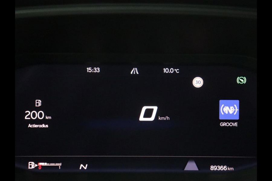 CUPRA Leon 2.0 TSI | 300pk | Panoramadak | Leder | Stoelverwarming | Carplay | Camera | Adaptive cruise | Navigatie | 19'' | Sfeerverlichting | Memory | Keyless | Sportstoelen