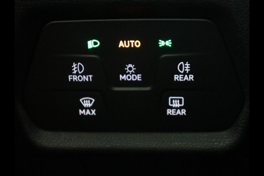 CUPRA Leon 2.0 TSI | 300pk | Panoramadak | Leder | Stoelverwarming | Carplay | Camera | Adaptive cruise | Navigatie | 19'' | Sfeerverlichting | Memory | Keyless | Sportstoelen