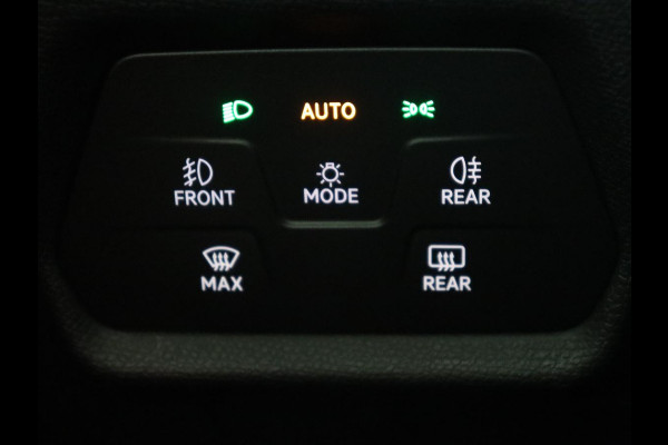 CUPRA Leon 2.0 TSI | 300pk | Panoramadak | Leder | Stoelverwarming | Carplay | Camera | Adaptive cruise | Navigatie | 19'' | Sfeerverlichting | Memory | Keyless | Sportstoelen