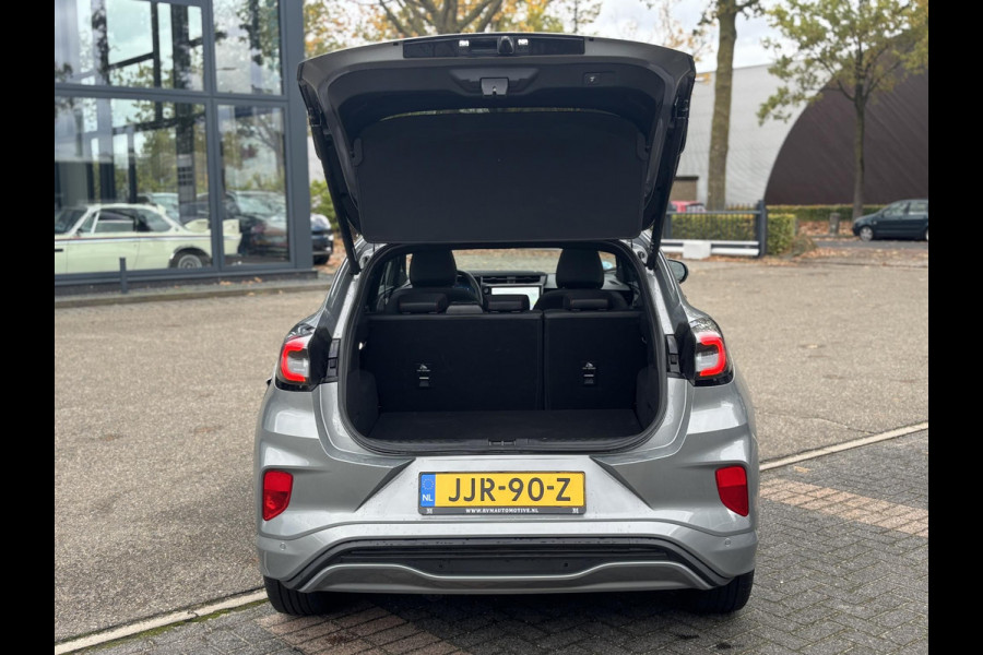 Ford Puma ST-line X 155PK BOMVOL!!| WINTERPACK VERW. VOORRUIT | ELEK. PANORAMDAK| B&O | ELEK. ACHTERKLEP| 360 CAM| STOEL + STUUR VERW. | Ford Puma ST-line X 155PK BOMVOL!!| WINTERPACK VERW. VOORRUIT | ELEK. PANORAMDAK| B&O | ELEK. ACHTERKLEP| 360 CAM| STOEL + STUUR VERW. |
