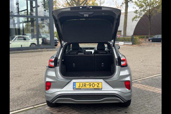 Ford Puma ST-line X 155PK BOMVOL!!| WINTERPACK VERW. VOORRUIT | ELEK. PANORAMDAK| B&O | ELEK. ACHTERKLEP| 360 CAM| STOEL + STUUR VERW. | Ford Puma ST-line X 155PK BOMVOL!!| WINTERPACK VERW. VOORRUIT | ELEK. PANORAMDAK| B&O | ELEK. ACHTERKLEP| 360 CAM| STOEL + STUUR VERW. |