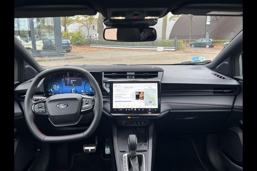 Ford Puma ST-line X 155PK BOMVOL!!| WINTERPACK VERW. VOORRUIT | ELEK. PANORAMDAK| B&O | ELEK. ACHTERKLEP| 360 CAM| STOEL + STUUR VERW. | Ford Puma ST-line X 155PK BOMVOL!!| WINTERPACK VERW. VOORRUIT | ELEK. PANORAMDAK| B&O | ELEK. ACHTERKLEP| 360 CAM| STOEL + STUUR VERW. |