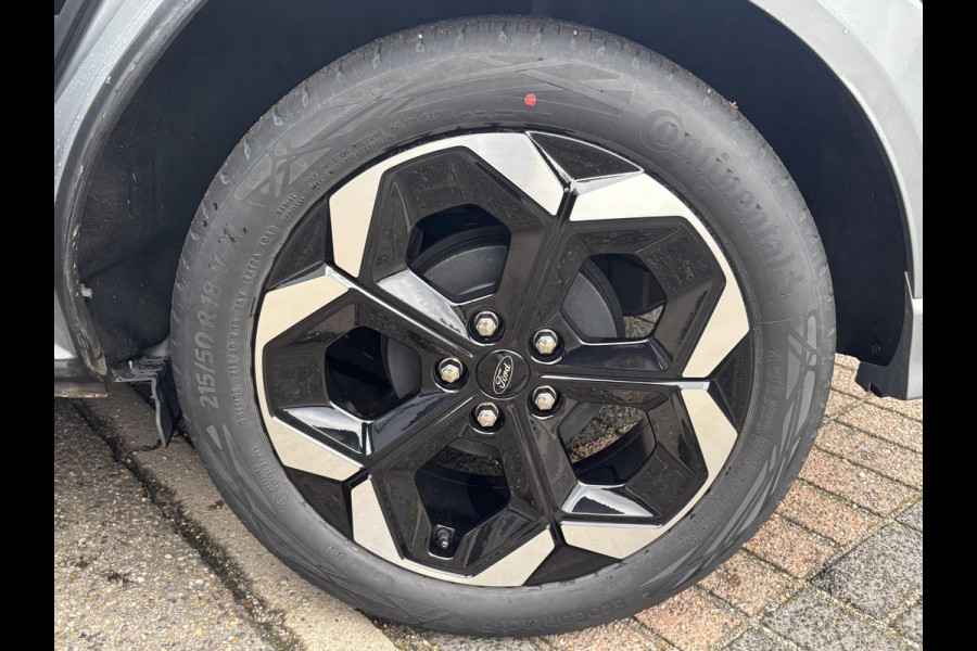 Ford Puma ST-line X 155PK BOMVOL!!| WINTERPACK VERW. VOORRUIT | ELEK. PANORAMDAK| B&O | ELEK. ACHTERKLEP| 360 CAM| STOEL + STUUR VERW. | Ford Puma ST-line X 155PK BOMVOL!!| WINTERPACK VERW. VOORRUIT | ELEK. PANORAMDAK| B&O | ELEK. ACHTERKLEP| 360 CAM| STOEL + STUUR VERW. |