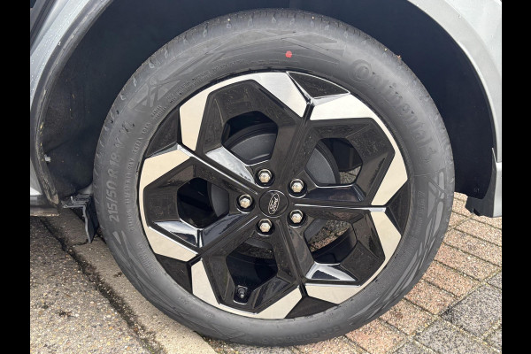 Ford Puma ST-line X 155PK BOMVOL!!| WINTERPACK VERW. VOORRUIT | ELEK. PANORAMDAK| B&O | ELEK. ACHTERKLEP| 360 CAM| STOEL + STUUR VERW. | Ford Puma ST-line X 155PK BOMVOL!!| WINTERPACK VERW. VOORRUIT | ELEK. PANORAMDAK| B&O | ELEK. ACHTERKLEP| 360 CAM| STOEL + STUUR VERW. |