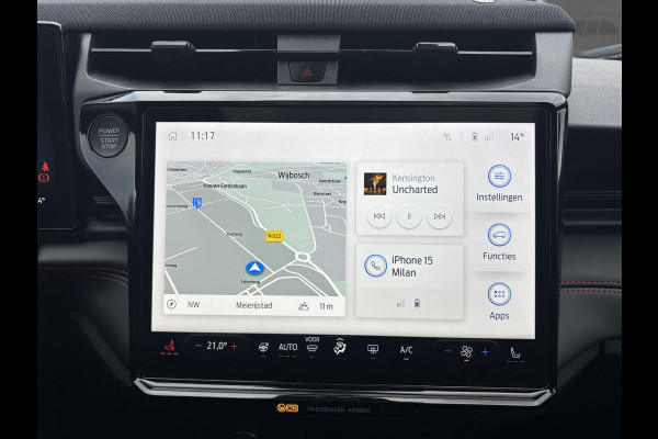 Ford Puma ST-line X 155PK BOMVOL!!| WINTERPACK VERW. VOORRUIT | ELEK. PANORAMDAK| B&O | ELEK. ACHTERKLEP| 360 CAM| STOEL + STUUR VERW. | Ford Puma ST-line X 155PK BOMVOL!!| WINTERPACK VERW. VOORRUIT | ELEK. PANORAMDAK| B&O | ELEK. ACHTERKLEP| 360 CAM| STOEL + STUUR VERW. |