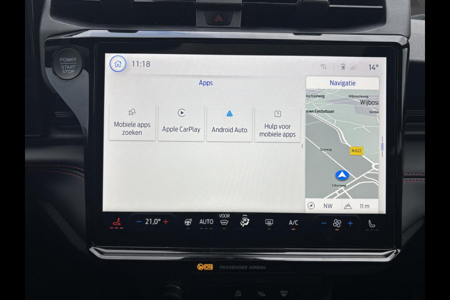 Ford Puma ST-line X 155PK BOMVOL!!| WINTERPACK VERW. VOORRUIT | ELEK. PANORAMDAK| B&O | ELEK. ACHTERKLEP| 360 CAM| STOEL + STUUR VERW. | Ford Puma ST-line X 155PK BOMVOL!!| WINTERPACK VERW. VOORRUIT | ELEK. PANORAMDAK| B&O | ELEK. ACHTERKLEP| 360 CAM| STOEL + STUUR VERW. |