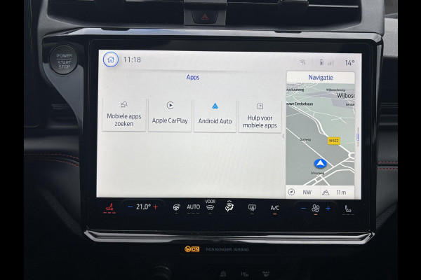 Ford Puma ST-line X 155PK BOMVOL!!| WINTERPACK VERW. VOORRUIT | ELEK. PANORAMDAK| B&O | ELEK. ACHTERKLEP| 360 CAM| STOEL + STUUR VERW. | Ford Puma ST-line X 155PK BOMVOL!!| WINTERPACK VERW. VOORRUIT | ELEK. PANORAMDAK| B&O | ELEK. ACHTERKLEP| 360 CAM| STOEL + STUUR VERW. |