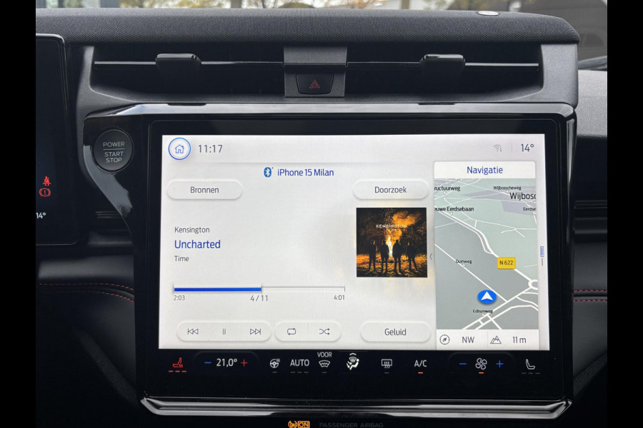 Ford Puma ST-line X 155PK BOMVOL!!| WINTERPACK VERW. VOORRUIT | ELEK. PANORAMDAK| B&O | ELEK. ACHTERKLEP| 360 CAM| STOEL + STUUR VERW. | Ford Puma ST-line X 155PK BOMVOL!!| WINTERPACK VERW. VOORRUIT | ELEK. PANORAMDAK| B&O | ELEK. ACHTERKLEP| 360 CAM| STOEL + STUUR VERW. |