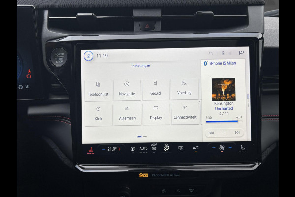 Ford Puma ST-line X 155PK BOMVOL!!| WINTERPACK VERW. VOORRUIT | ELEK. PANORAMDAK| B&O | ELEK. ACHTERKLEP| 360 CAM| STOEL + STUUR VERW. | Ford Puma ST-line X 155PK BOMVOL!!| WINTERPACK VERW. VOORRUIT | ELEK. PANORAMDAK| B&O | ELEK. ACHTERKLEP| 360 CAM| STOEL + STUUR VERW. |