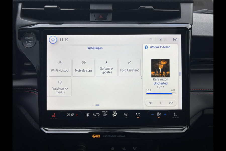 Ford Puma ST-line X 155PK BOMVOL!!| WINTERPACK VERW. VOORRUIT | ELEK. PANORAMDAK| B&O | ELEK. ACHTERKLEP| 360 CAM| STOEL + STUUR VERW. | Ford Puma ST-line X 155PK BOMVOL!!| WINTERPACK VERW. VOORRUIT | ELEK. PANORAMDAK| B&O | ELEK. ACHTERKLEP| 360 CAM| STOEL + STUUR VERW. |