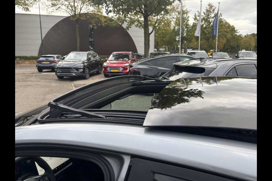 Ford Puma ST-line X 155PK BOMVOL!!| WINTERPACK VERW. VOORRUIT | ELEK. PANORAMDAK| B&O | ELEK. ACHTERKLEP| 360 CAM| STOEL + STUUR VERW. | Ford Puma ST-line X 155PK BOMVOL!!| WINTERPACK VERW. VOORRUIT | ELEK. PANORAMDAK| B&O | ELEK. ACHTERKLEP| 360 CAM| STOEL + STUUR VERW. |