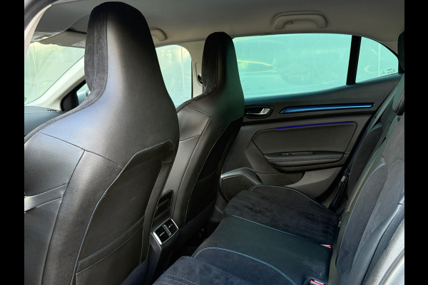 Renault Mégane 1.6 TCe GT BOSE RS Stoelen ORG NL
