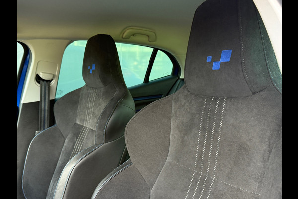 Renault Mégane 1.6 TCe GT BOSE RS Stoelen ORG NL