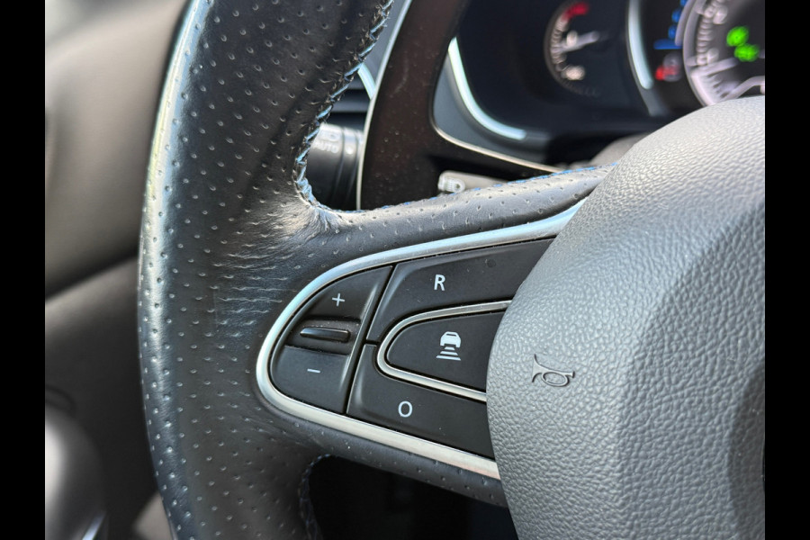 Renault Mégane 1.6 TCe GT BOSE RS Stoelen ORG NL