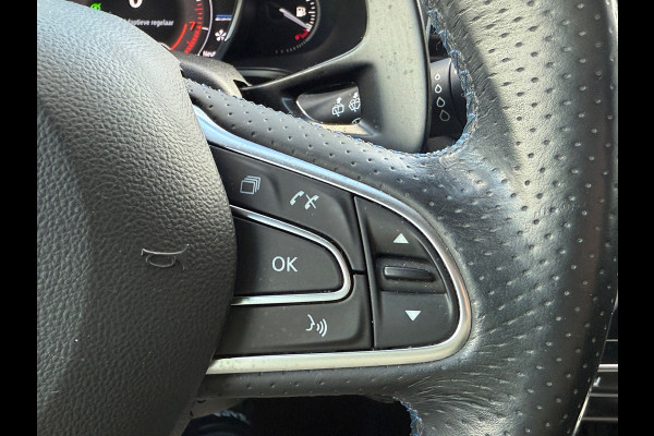 Renault Mégane 1.6 TCe GT BOSE RS Stoelen ORG NL