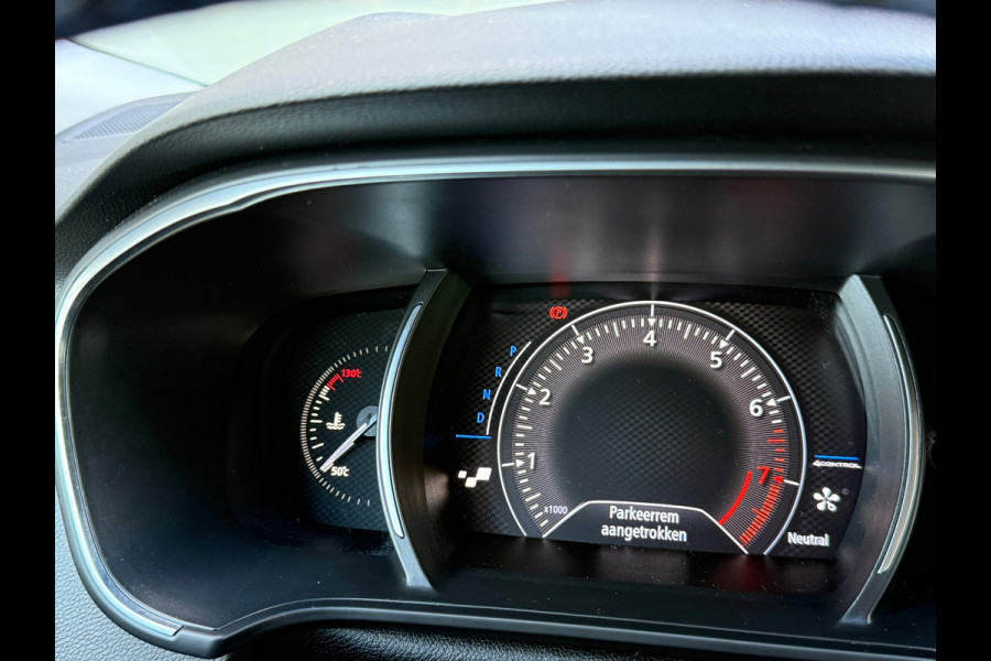 Renault Mégane 1.6 TCe GT BOSE RS Stoelen ORG NL