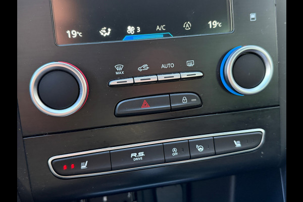 Renault Mégane 1.6 TCe GT BOSE RS Stoelen ORG NL