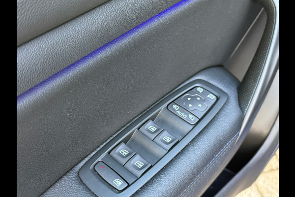 Renault Mégane 1.6 TCe GT BOSE RS Stoelen ORG NL