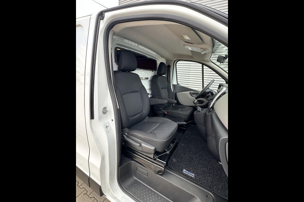 Renault Trafic 1.6 dCi T27 L1 Airco|Cruise|Klep Renault Trafic 1.6 dCi T27 L1 Airco|Cruise|Klep