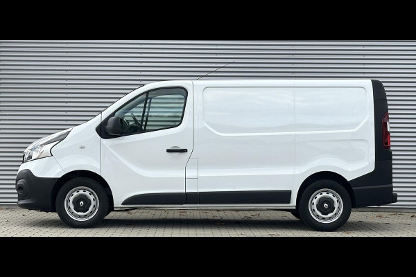 Renault Trafic 1.6 dCi T27 L1 Airco|Cruise|Klep Renault Trafic 1.6 dCi T27 L1 Airco|Cruise|Klep