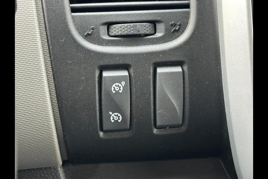 Renault Trafic 1.6 dCi T27 L1 Airco|Cruise|Klep Renault Trafic 1.6 dCi T27 L1 Airco|Cruise|Klep