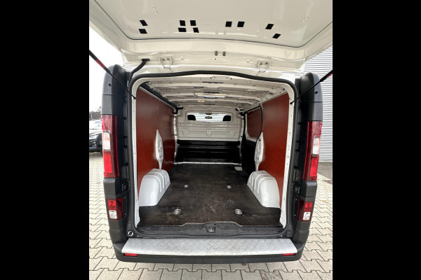 Renault Trafic 1.6 dCi T27 L1 Airco|Cruise|Klep Renault Trafic 1.6 dCi T27 L1 Airco|Cruise|Klep