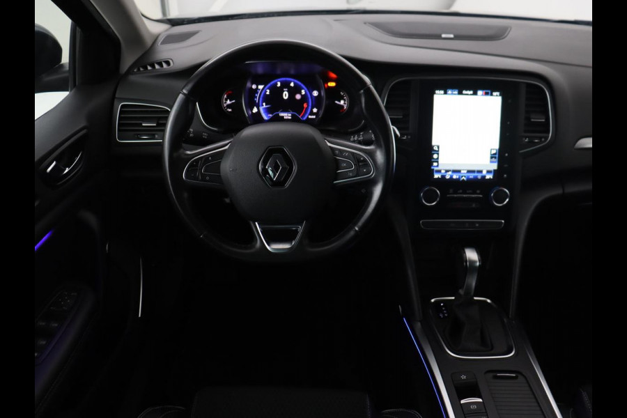 Renault Mégane 1.3 TCe Bose | Automaat | Trekhaak | Camera | Carplay | Navigatie | Park Assist | Climate control | BOSE Sound | Keyless | Half leder | Cruise control | Dodehoek detectie Renault Mégane 1.3 TCe Bose | Automaat | Trekhaak | Camera | Carplay | Navigatie | Park Assist | Climate control | BOSE Sound | Keyless | Half leder | Cruise control | Dodehoek detectie