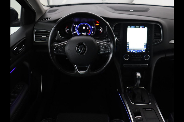 Renault Mégane 1.3 TCe Bose | Automaat | Trekhaak | Camera | Carplay | Navigatie | Park Assist | Climate control | BOSE Sound | Keyless | Half leder | Cruise control | Dodehoek detectie Renault Mégane 1.3 TCe Bose | Automaat | Trekhaak | Camera | Carplay | Navigatie | Park Assist | Climate control | BOSE Sound | Keyless | Half leder | Cruise control | Dodehoek detectie