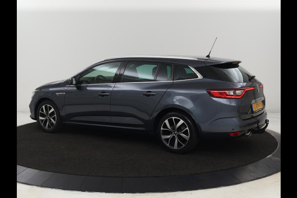Renault Mégane 1.3 TCe Bose | Automaat | Trekhaak | Camera | Carplay | Navigatie | Park Assist | Climate control | BOSE Sound | Keyless | Half leder | Cruise control | Dodehoek detectie Renault Mégane 1.3 TCe Bose | Automaat | Trekhaak | Camera | Carplay | Navigatie | Park Assist | Climate control | BOSE Sound | Keyless | Half leder | Cruise control | Dodehoek detectie