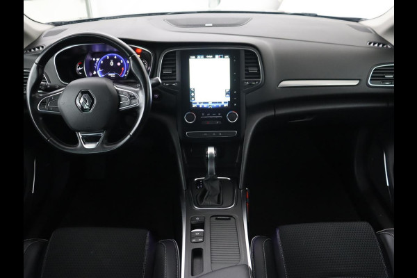 Renault Mégane 1.3 TCe Bose | Automaat | Trekhaak | Camera | Carplay | Navigatie | Park Assist | Climate control | BOSE Sound | Keyless | Half leder | Cruise control | Dodehoek detectie Renault Mégane 1.3 TCe Bose | Automaat | Trekhaak | Camera | Carplay | Navigatie | Park Assist | Climate control | BOSE Sound | Keyless | Half leder | Cruise control | Dodehoek detectie